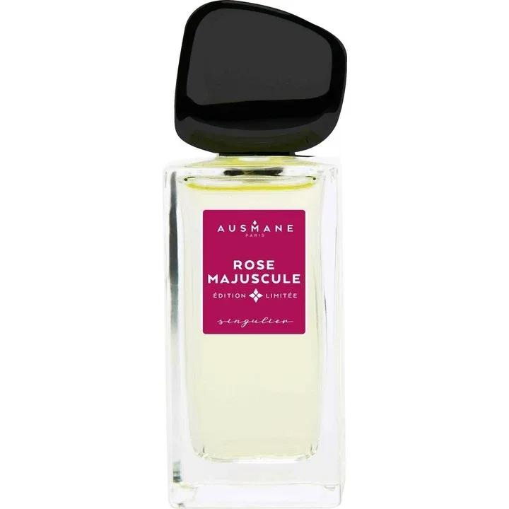 Rose Majuscule — Ausmane