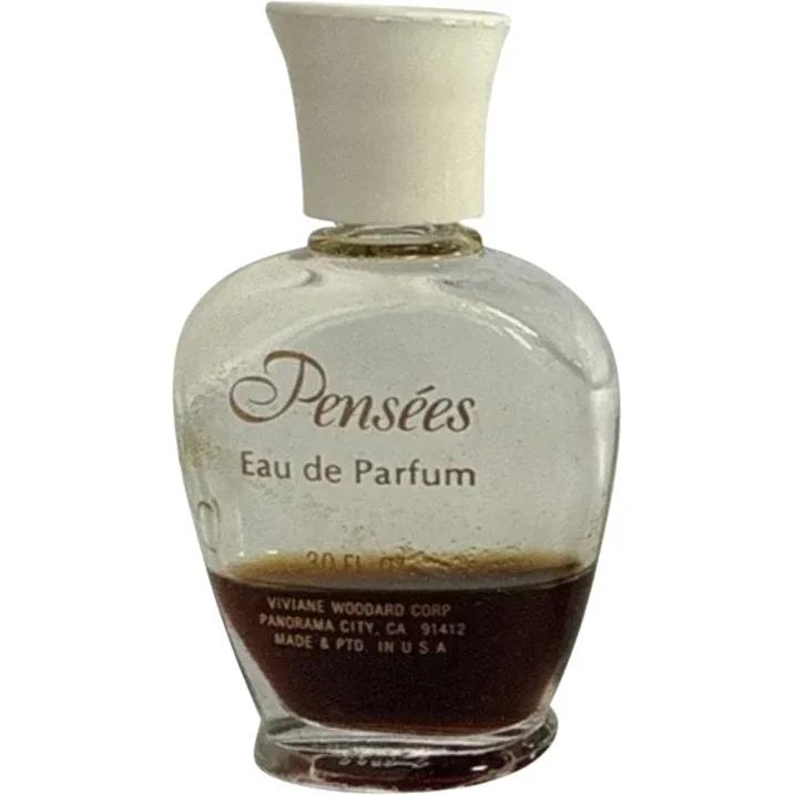 Pensées — Viviane Woodard