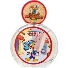 Woody Woodpecker - Minstrel — Petite Beaute