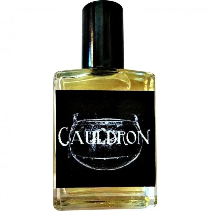 Cauldron — Red Deer Grove