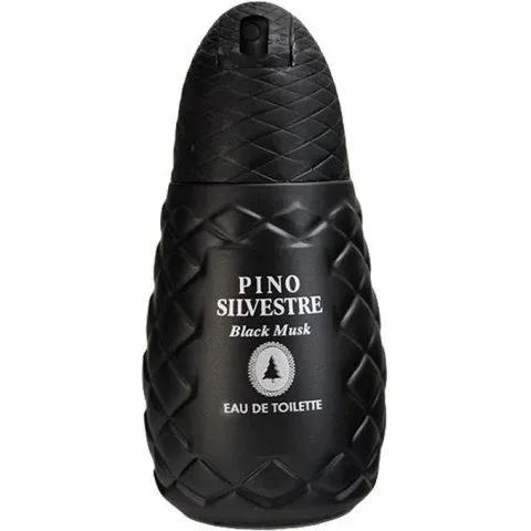 Black Musk — Pino Silvestre