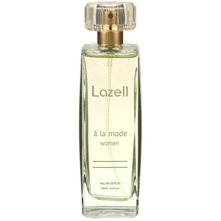 Á la Mode — Lazell