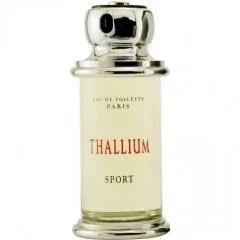 Thallium Sport — Yves De Sistelle