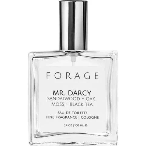 Mr. Darcy — Forage