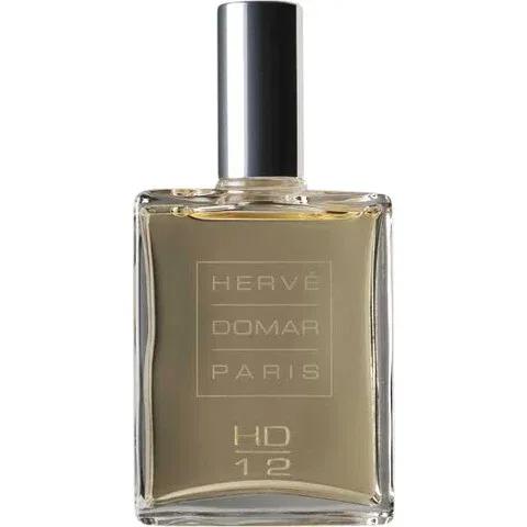 HD 12 — Herve Domar