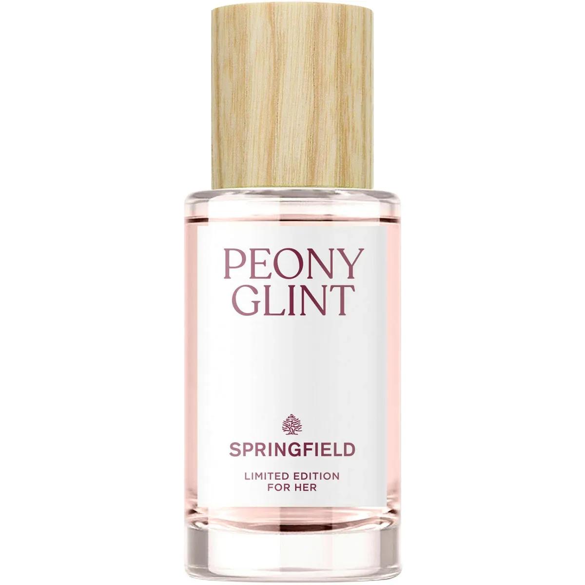Peony Glint — Springfield
