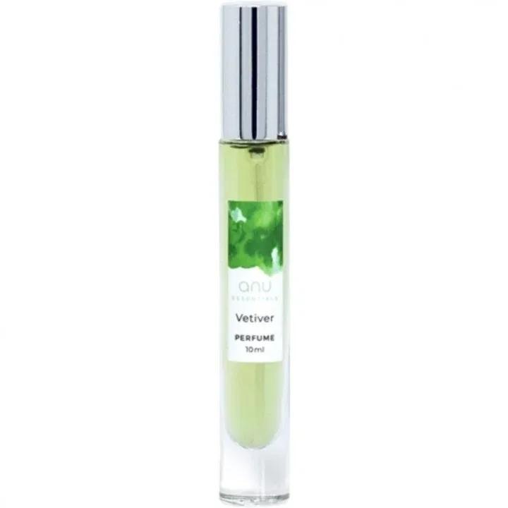 Vetiver — Anu Essentials