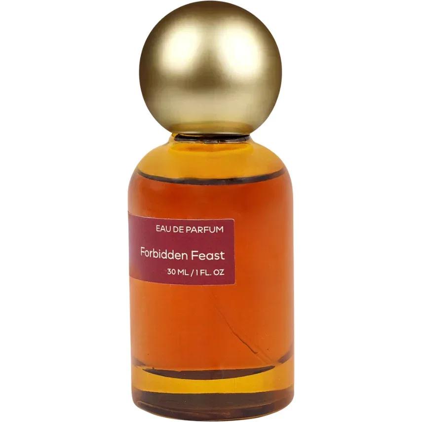 Forbidden Feast — aptuum