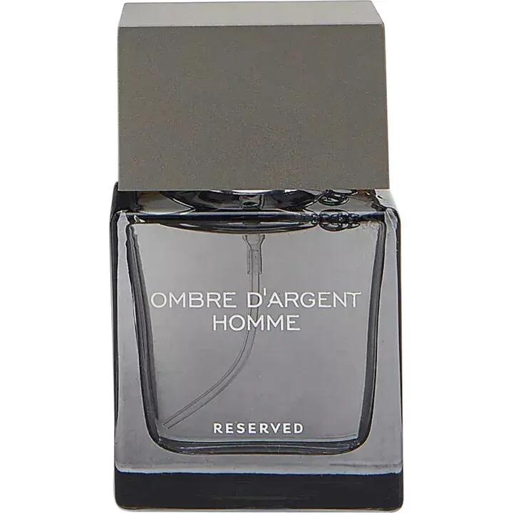Ombre d'Argent Homme — Reserved