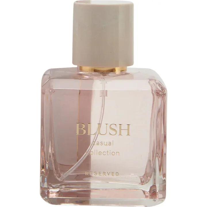 Blush — Reserved