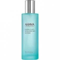 Deadsea Plants - Sea Kissed — Ahava