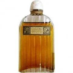 Eau de Cologne — Grenoville
