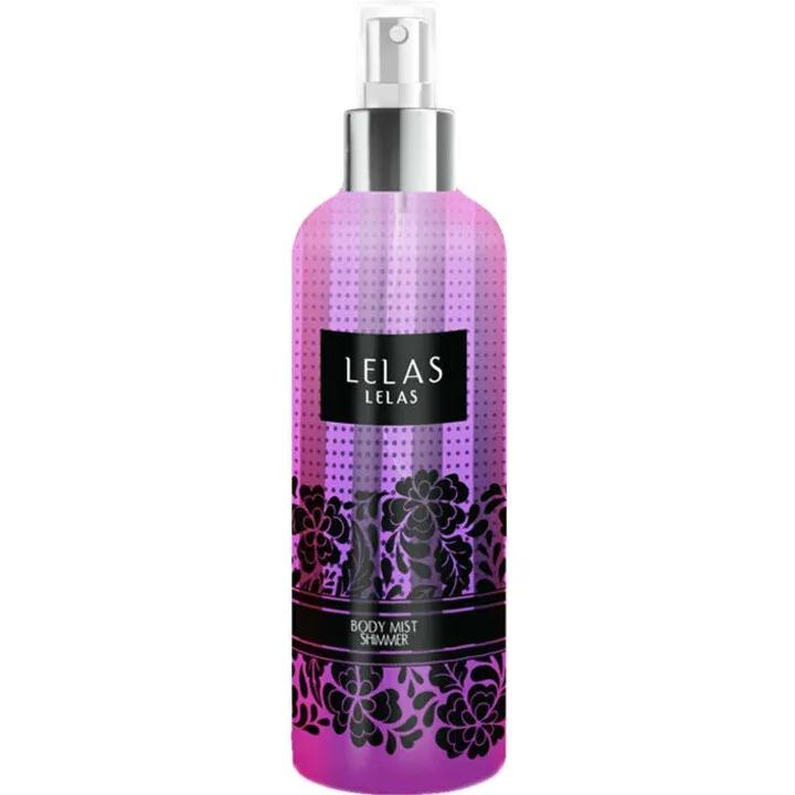 Lelas — Lelas