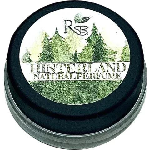 Hinterland — Rainwater Botanicals