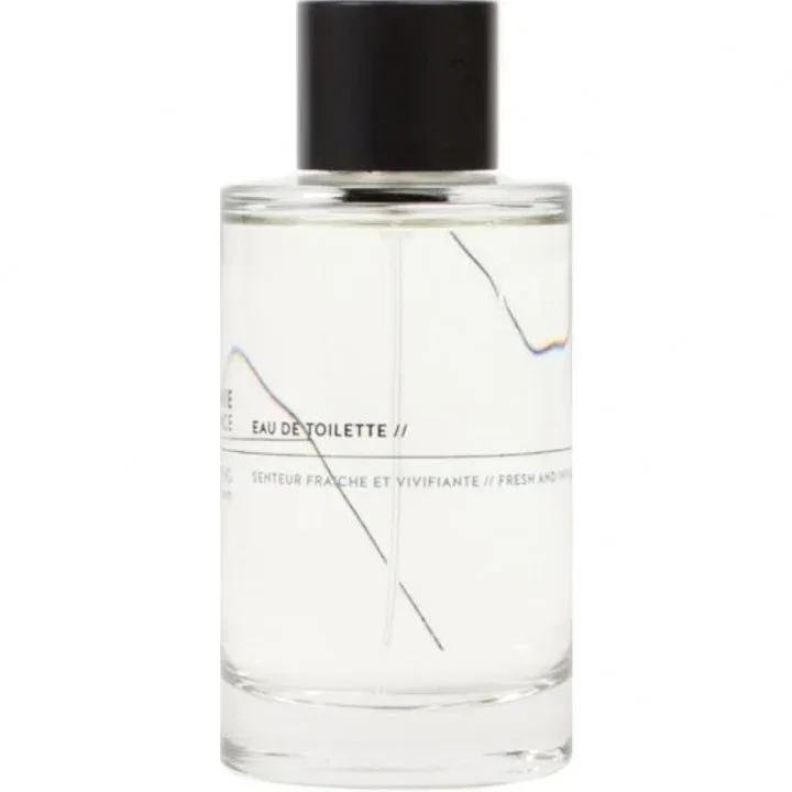 Eau de Toilette — Compagnie De Provence