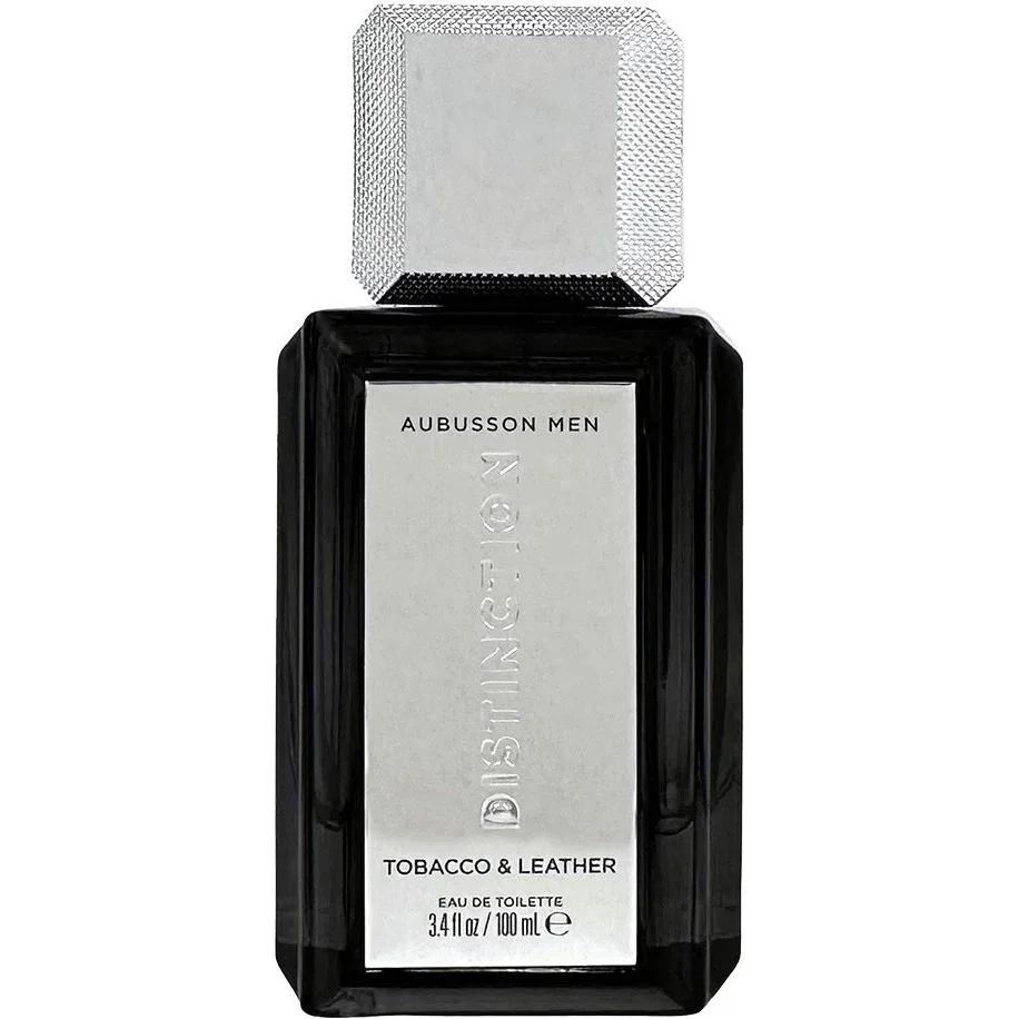 Tobacco & Leather — Aubusson