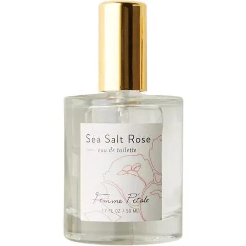 Sea Salt Rose — Anthropologie