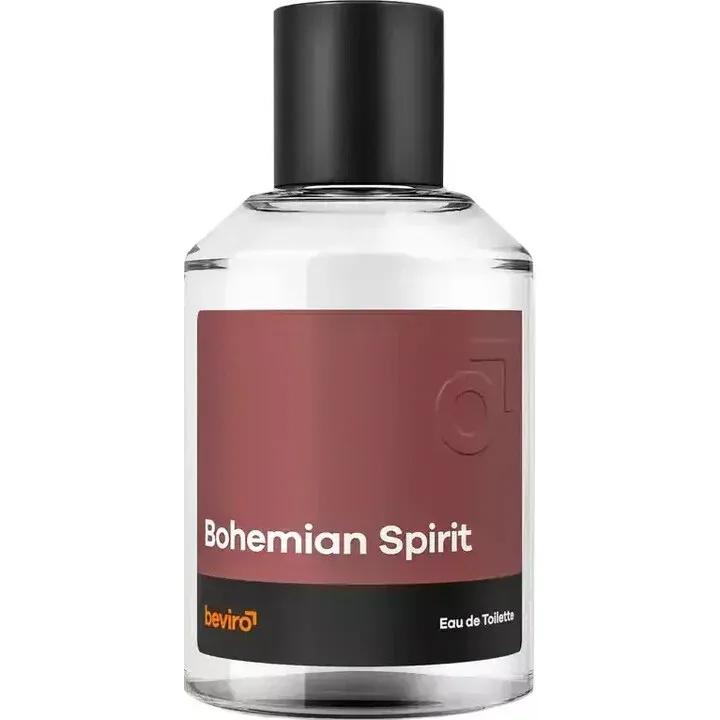 Bohemian Spirit — Beviro