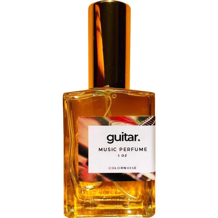 Guitar. — Colornoise