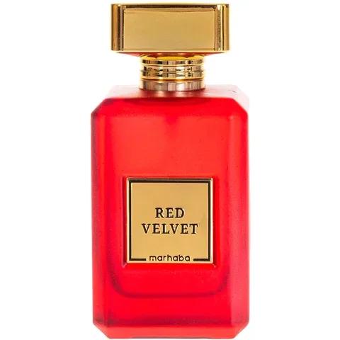 Ambery Musk — My Perfumes