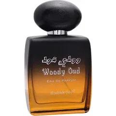 Woody Oud — Arabisk Oud