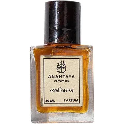 Mathura — Anantaya