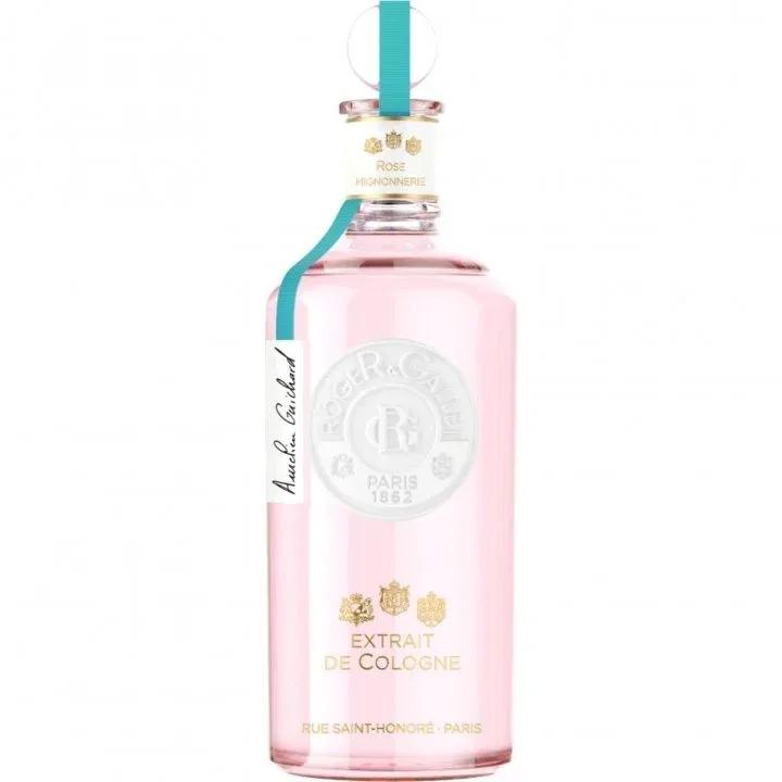 Frou Frou — Schlossparfumerie Wolff & Sohn Stuttgart