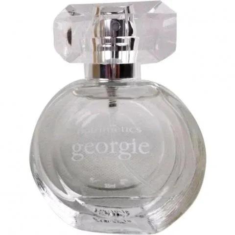 Georgie — Nutrimetics