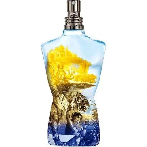 Le Mâle Summer Fragrance 2015 — Jean Paul Gaultier