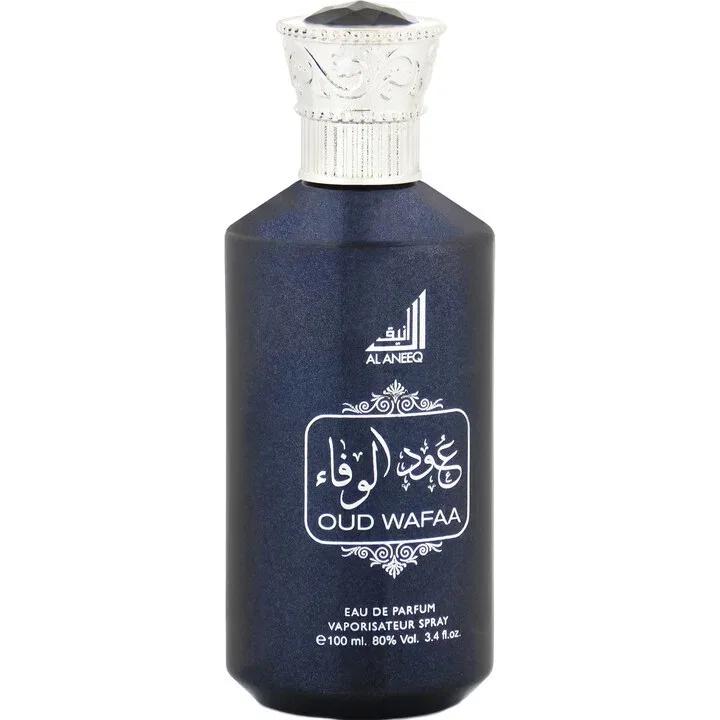 Oud Wafaa — Al Aneeq