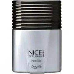 Nice Feelings Sport — Sapil