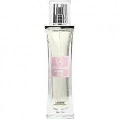 Le Charme de la France - No 22 — Lambre