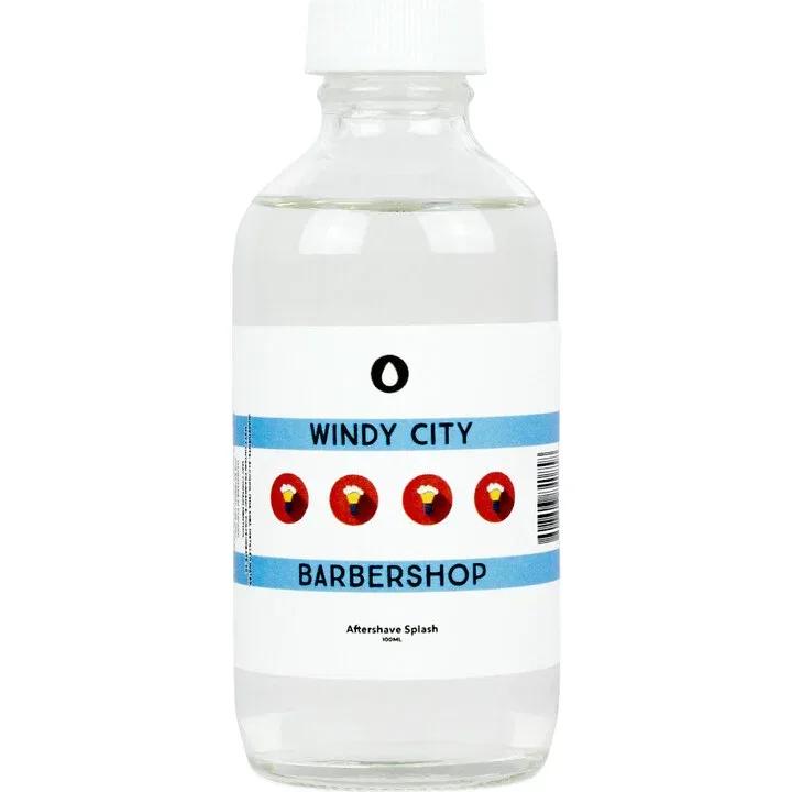 Windy City Barbershop — Oleo Soapworks