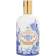 Portus Cale - Gold & Blue: Pink Pepper & Jasmine — Castelbel