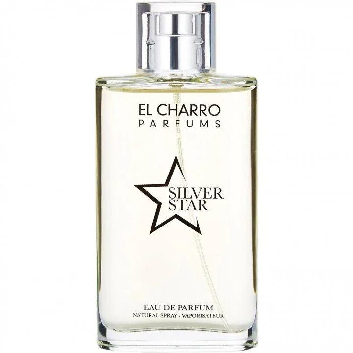 Silver Star — El Charro
