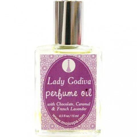 Lady Godiva — Mojo Spa