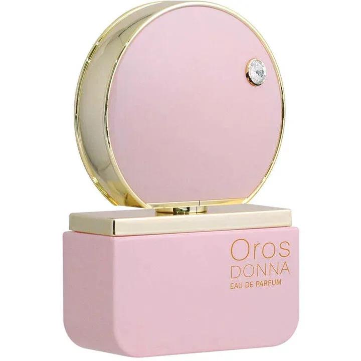 Donna — Oros