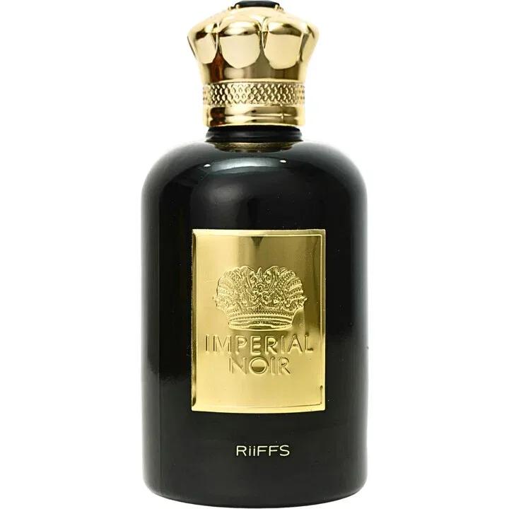 Imperial Noir — Riiffs