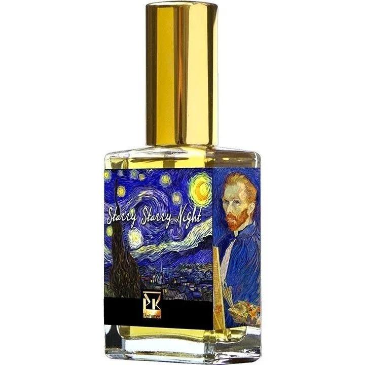 Black Vetiver & Oud — Mith