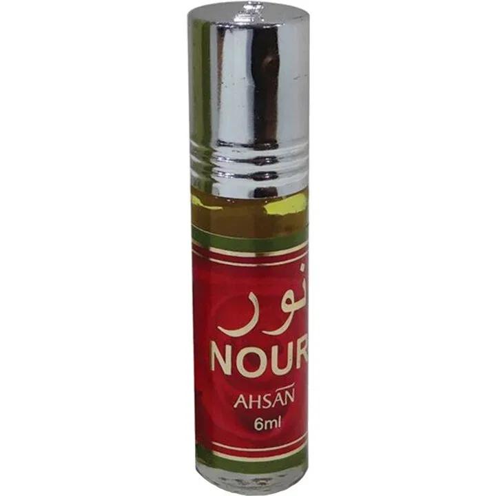 Nour — Ahsan