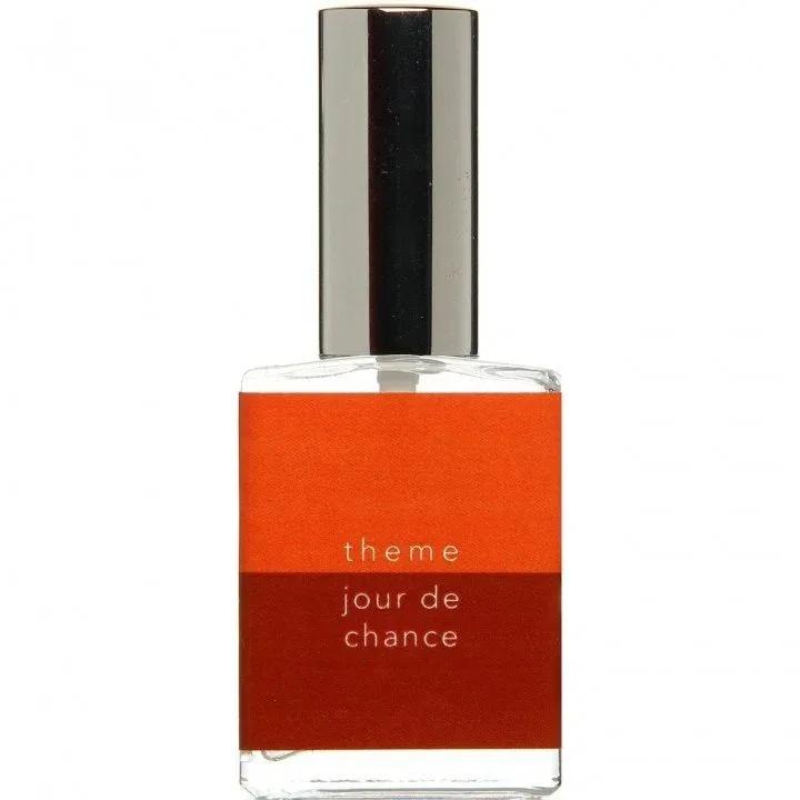 Jour de Chance — Theme
