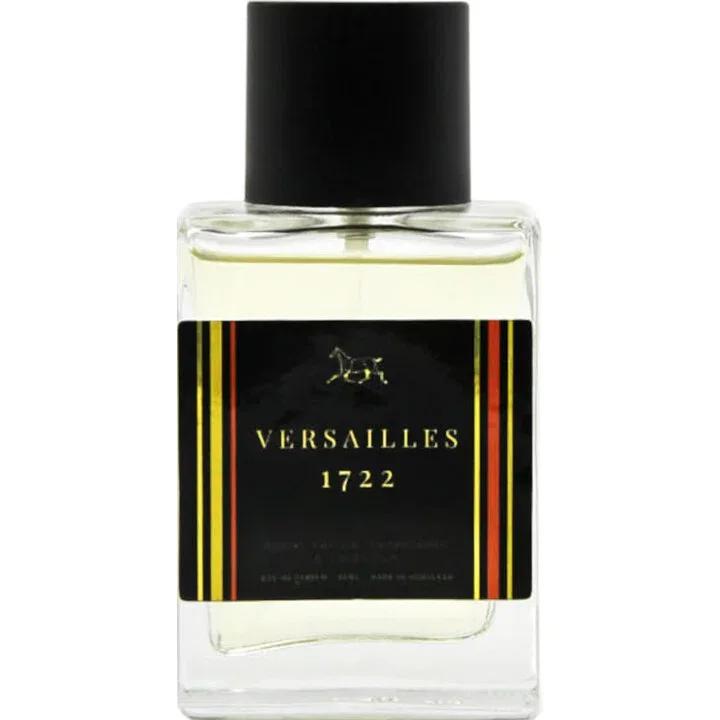 Versailles 1722 — Pocket Scents