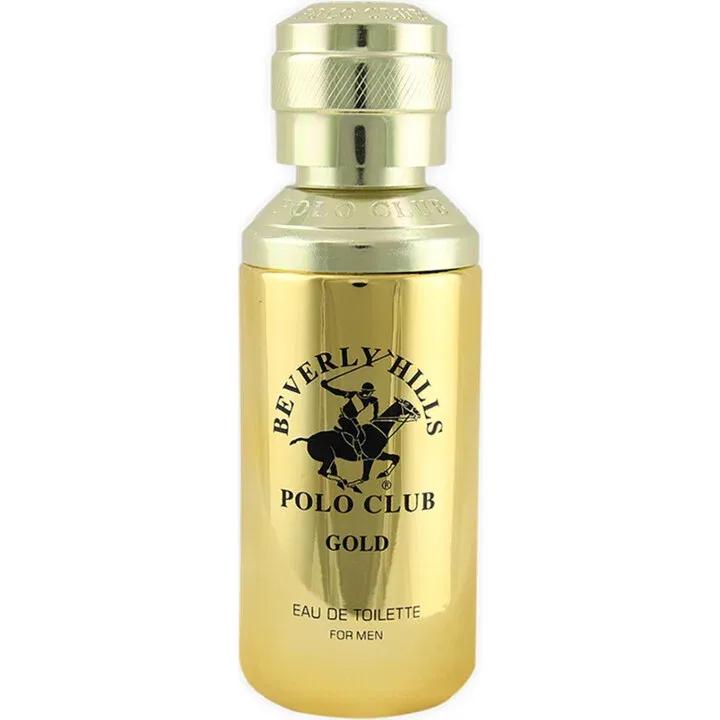Gold — Beverly Hills Polo Club