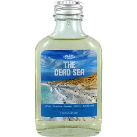 The Dead Sea — RazoRock