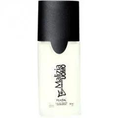 Uomo Musk — Malizia