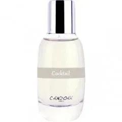 Cocktail - Marine, Vétiver, Baies Rose — Candora