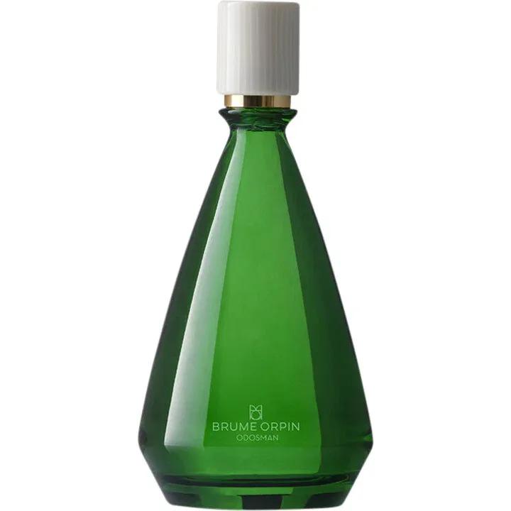 Le Patchouli Réminiscence 2024 Eau de Toilette Intense — Reminiscence