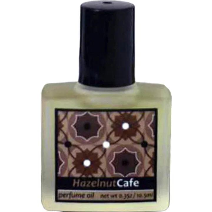 Outdoor Cafe - Hazelnut Cafe — The Garden Bath