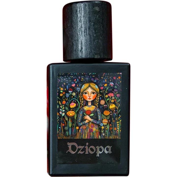 Black Caviar Woman — Paris Elysees / Le Parfum by PE