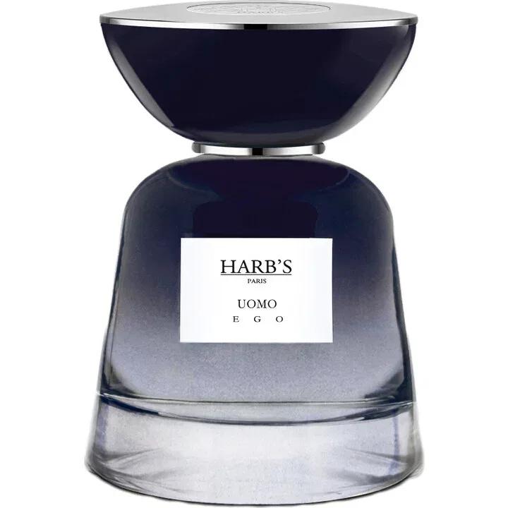 Yaringa — Parfums d'Elmar